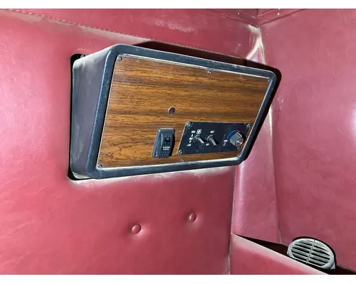 WESTERN STAR TRUCKS 4900 FA Sleeper