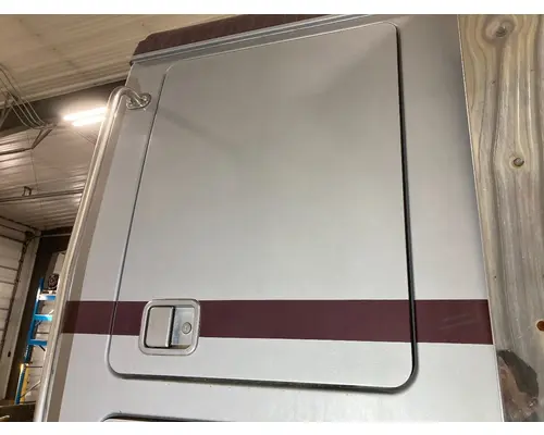 WESTERN STAR TRUCKS 4900 FA Sleeper