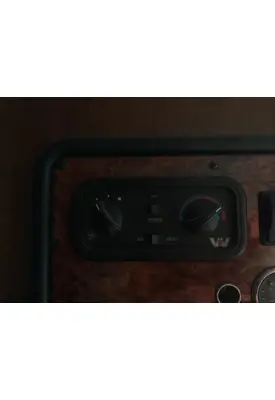 WESTERN STAR TRUCKS 4900 FA Sleeper