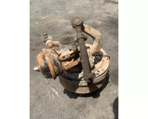 WESTERN STAR TRUCKS 4900 FA Spindle  Knuckle, Front