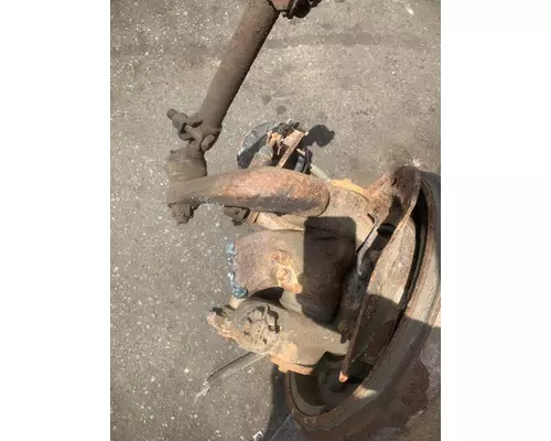 WESTERN STAR TRUCKS 4900 FA Spindle  Knuckle, Front