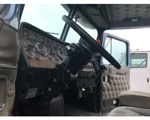 WESTERN STAR TRUCKS 4900 FA Steering Column