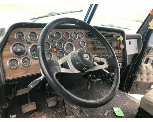 WESTERN STAR TRUCKS 4900 FA Steering Column