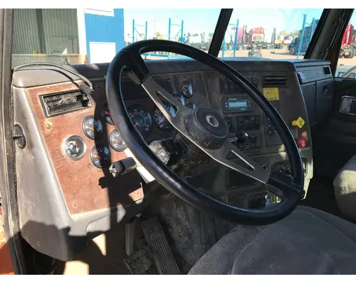 WESTERN STAR TRUCKS 4900 FA Steering Column