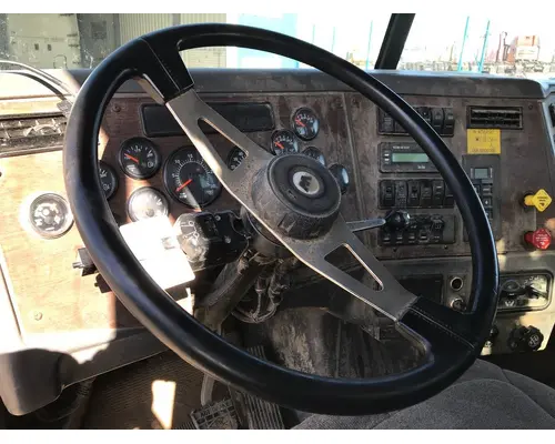 WESTERN STAR TRUCKS 4900 FA Steering Column