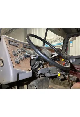 WESTERN STAR TRUCKS 4900 FA Steering Column