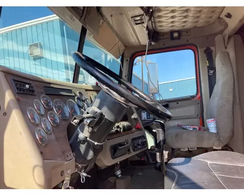 WESTERN STAR TRUCKS 4900 FA Steering Column