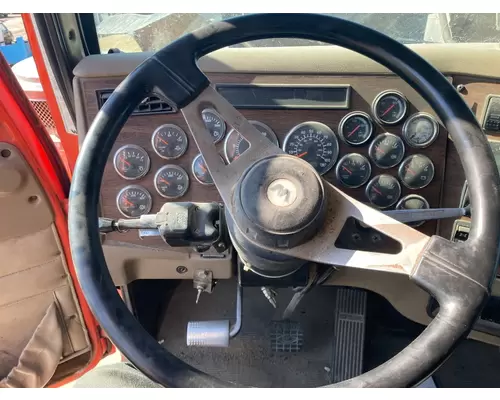 WESTERN STAR TRUCKS 4900 FA Steering Column