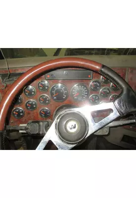 WESTERN STAR TRUCKS 4900 FA Steering Column