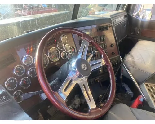 WESTERN STAR TRUCKS 4900 FA Steering Column