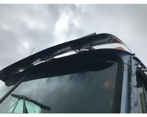 WESTERN STAR TRUCKS 4900 FA Sun Visor (Exterior)