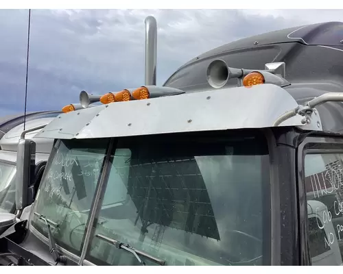 WESTERN STAR TRUCKS 4900 FA Sun Visor (Exterior)