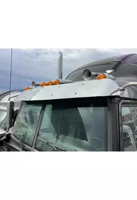 WESTERN STAR TRUCKS 4900 FA Sun Visor (Exterior)