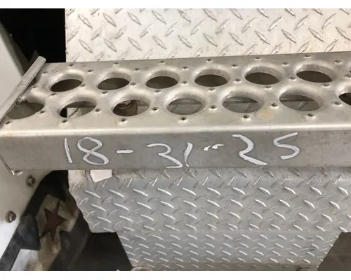 WESTERN STAR TRUCKS 4900 FA Tool Box