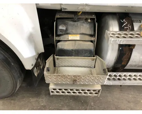 WESTERN STAR TRUCKS 4900 FA Tool Box