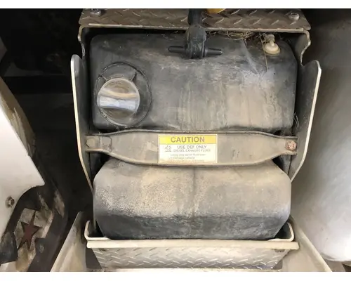 WESTERN STAR TRUCKS 4900 FA Tool Box