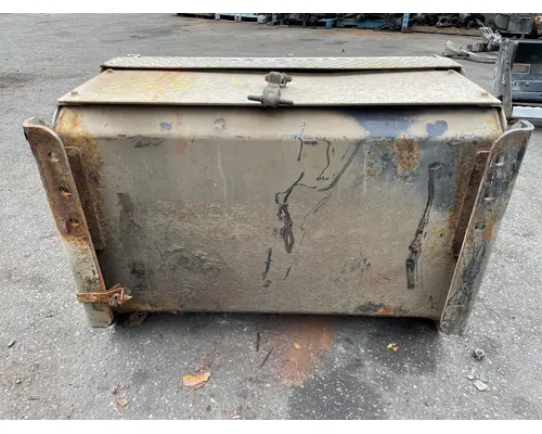 WESTERN STAR TRUCKS 4900 FA Tool Box