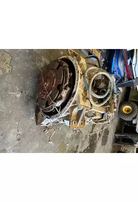 WESTERN STAR TRUCKS 4900 FA Transmission Assembly