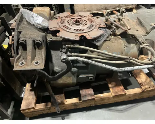 WESTERN STAR TRUCKS 4900 FA Transmission Assembly