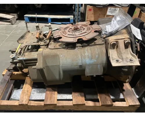 WESTERN STAR TRUCKS 4900 FA Transmission Assembly