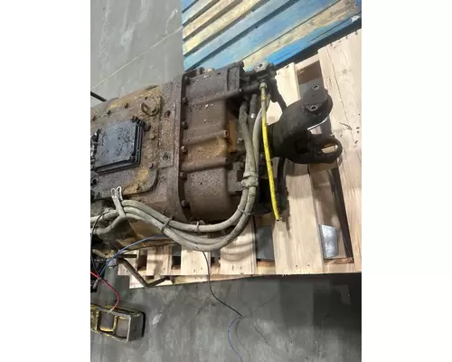 WESTERN STAR TRUCKS 4900 FA Transmission Assembly