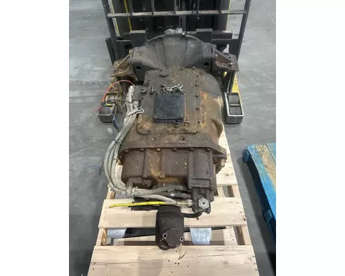 WESTERN STAR TRUCKS 4900 FA Transmission Assembly