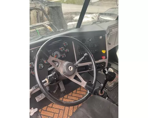 WESTERN STAR TRUCKS 4900 SA Dash Assembly