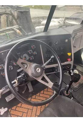 WESTERN STAR TRUCKS 4900 SA Dash Assembly