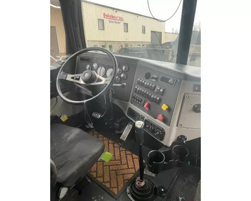 WESTERN STAR TRUCKS 4900 SA Dash Assembly