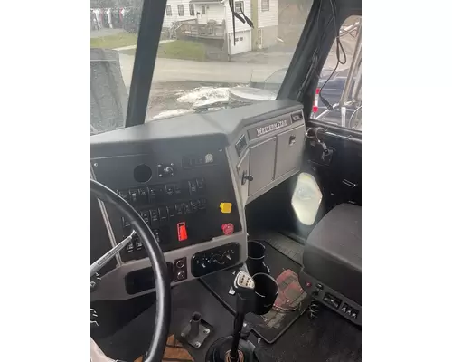 WESTERN STAR TRUCKS 4900 SA Dash Assembly