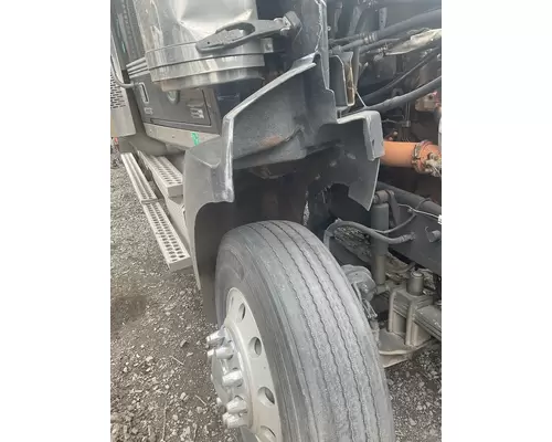 WESTERN STAR TRUCKS 4900 SA Fender Extension