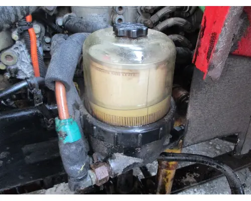 WESTERN STAR TRUCKS 4900 SA Filter  Water Separator