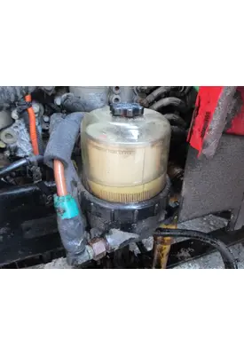 WESTERN STAR TRUCKS 4900 SA Filter / Water Separator