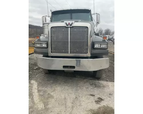 WESTERN STAR TRUCKS 4900 SA Hood