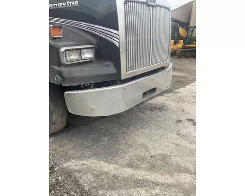 WESTERN STAR TRUCKS 4900 SA Hood