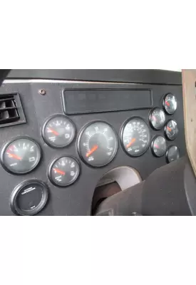 WESTERN STAR TRUCKS 4900 SA Instrument Cluster