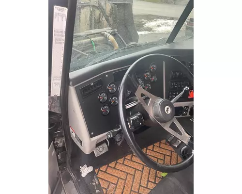 WESTERN STAR TRUCKS 4900 SA Steering Column