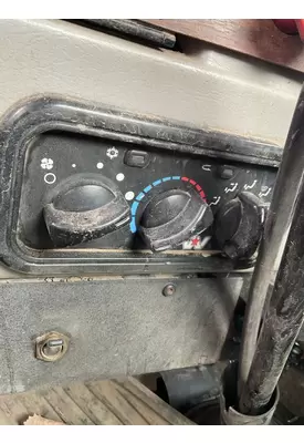 WESTERN STAR TRUCKS 4900 SA Temperature Control