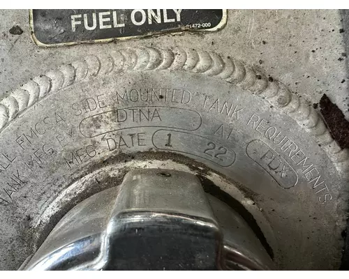 WESTERN STAR TRUCKS 4900 SB Fuel Tank