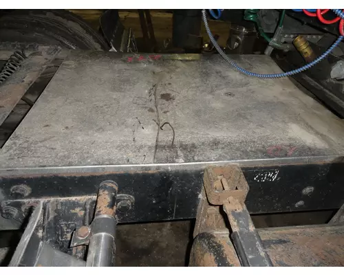 WESTERN STAR TRUCKS 4900E Deck Plate