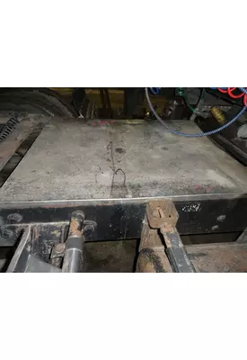 WESTERN STAR TRUCKS 4900E Deck Plate
