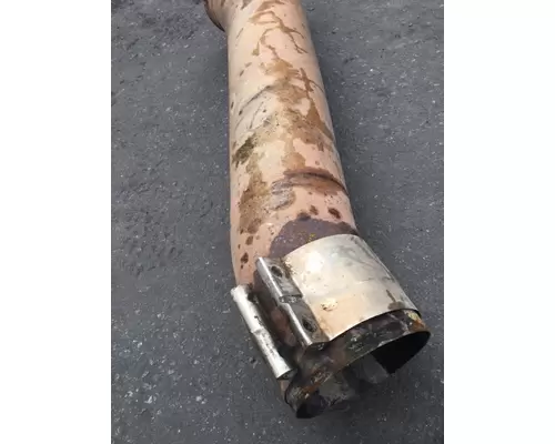 WESTERN STAR TRUCKS 4900E Exhaust Pipe