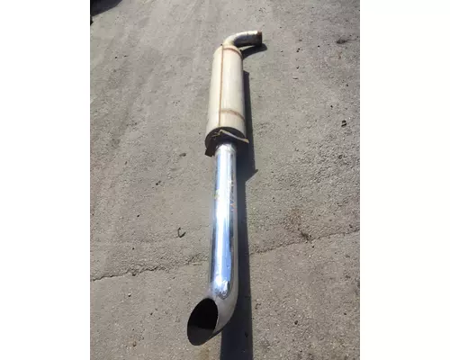 WESTERN STAR TRUCKS 4900E Muffler