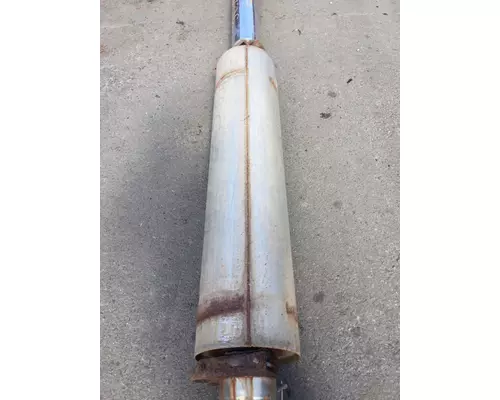 WESTERN STAR TRUCKS 4900E Muffler