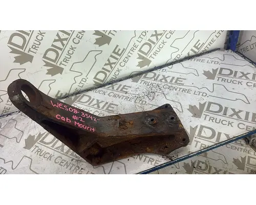 WESTERN STAR TRUCKS 4900SA Cab