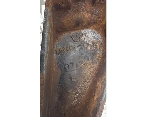 WESTERN STAR TRUCKS 4900SA Cab