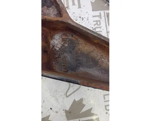 WESTERN STAR TRUCKS 4900SA Cab