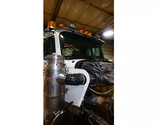 WESTERN STAR TRUCKS 4900SB Cab