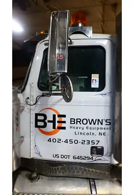 WESTERN STAR TRUCKS 4900SB Door Assembly, Front