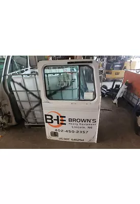 WESTERN STAR TRUCKS 4900SB Door Assembly, Front